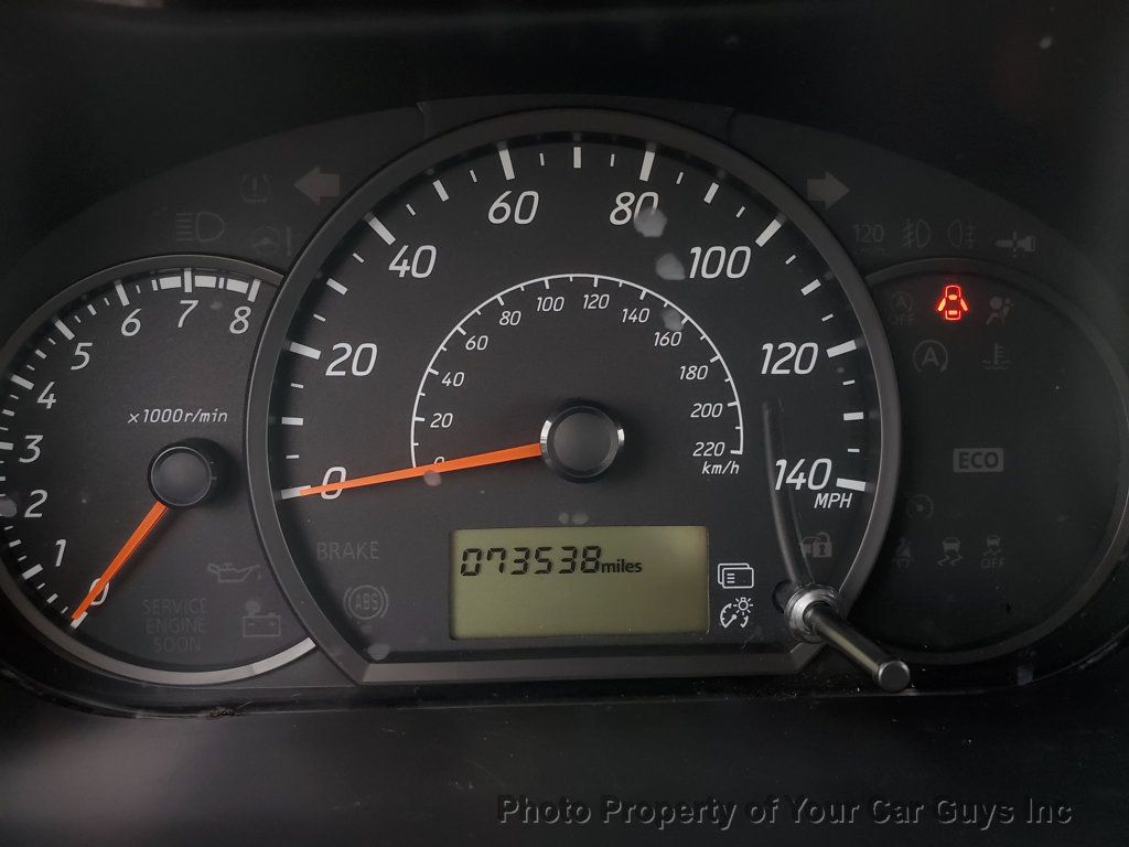 2017 Mitsubishi Mirage  - 23008724 - 25