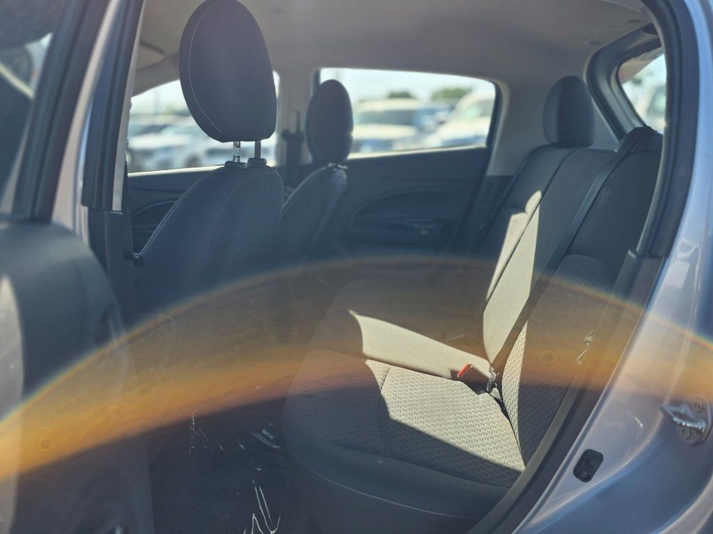 2017 Mitsubishi Mirage GT CVT - 22979150 - 13