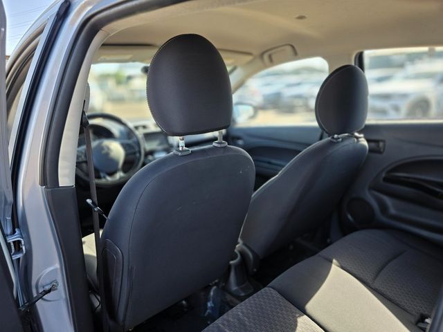 2017 Mitsubishi Mirage GT CVT - 22979150 - 14