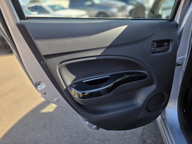 2017 Mitsubishi Mirage GT CVT - 22979150 - 15