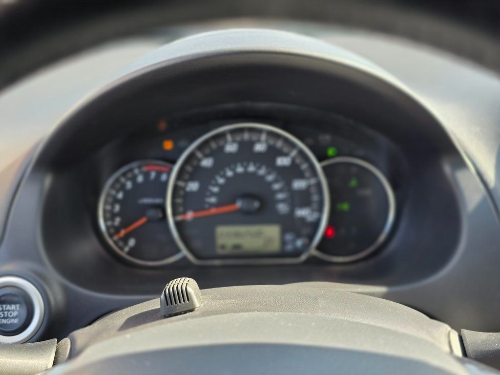 2017 Mitsubishi Mirage GT CVT - 22979150 - 17