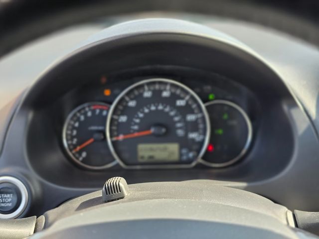 2017 Mitsubishi Mirage GT CVT - 22979150 - 17