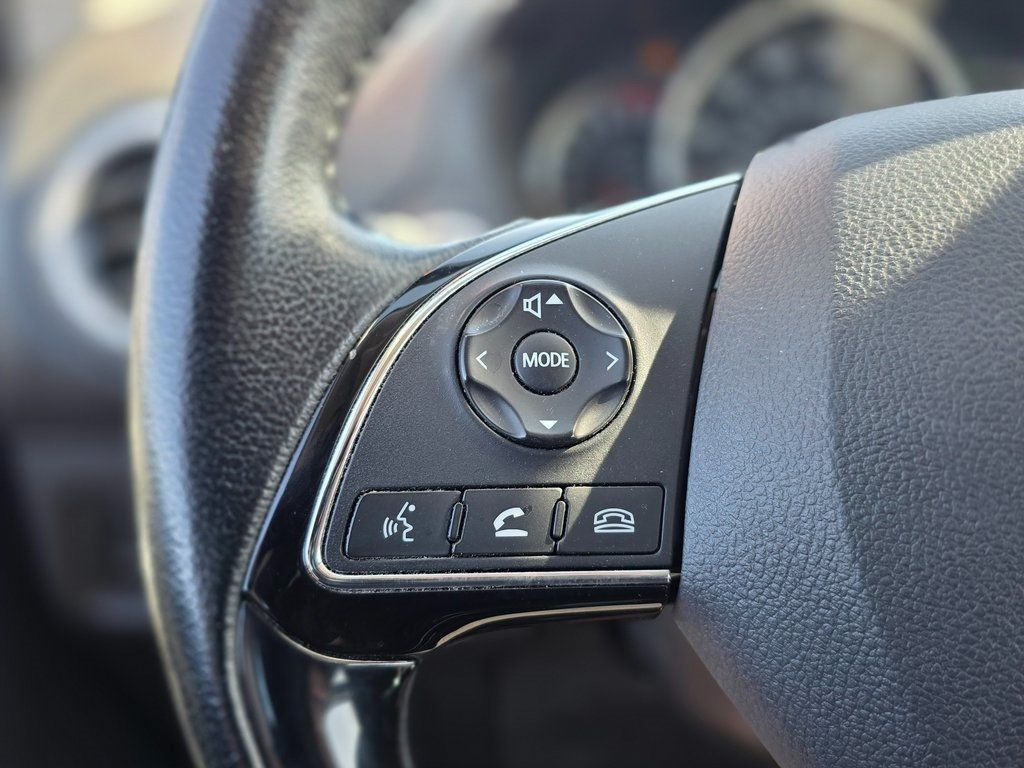 2017 Mitsubishi Mirage GT CVT - 22979150 - 18