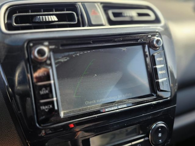 2017 Mitsubishi Mirage GT CVT - 22979150 - 22