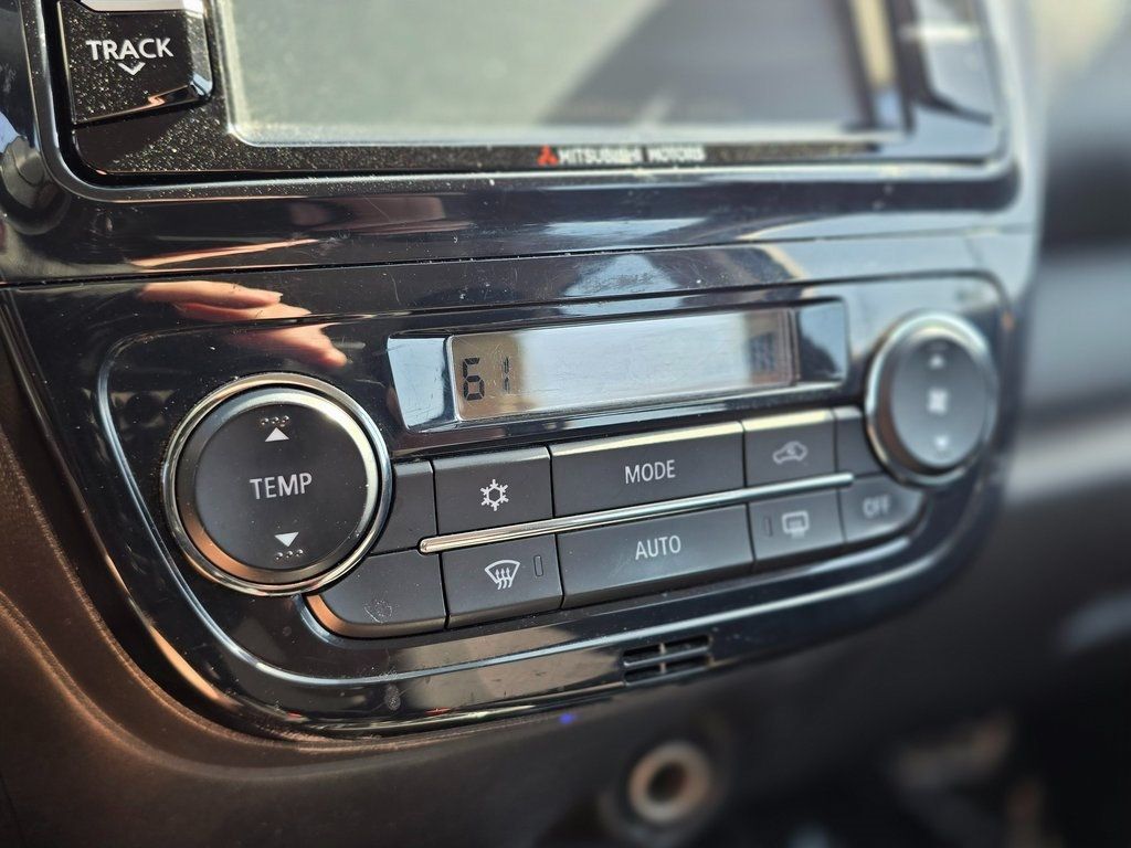 2017 Mitsubishi Mirage GT CVT - 22979150 - 23