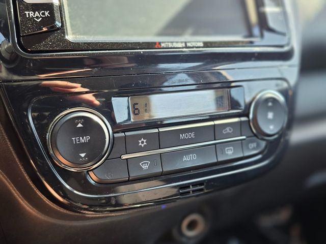 2017 Mitsubishi Mirage GT CVT - 22979150 - 23