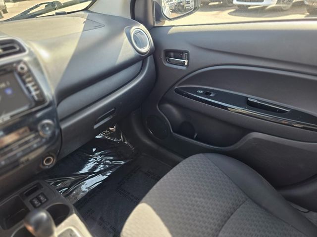 2017 Mitsubishi Mirage GT CVT - 22979150 - 27