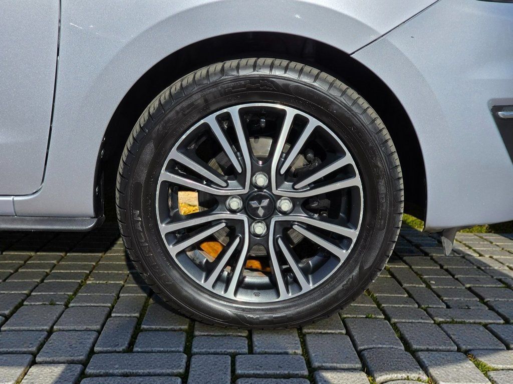 2017 Mitsubishi Mirage GT CVT - 22979150 - 6
