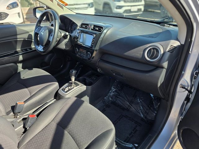 2017 Mitsubishi Mirage GT CVT - 22979150 - 7