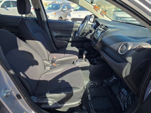 2017 Mitsubishi Mirage GT CVT - 22979150 - 8