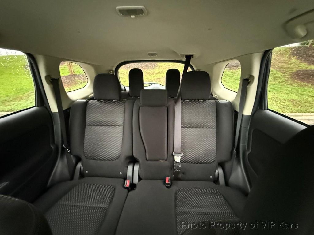 2017 Mitsubishi Outlander ES FWD - 23031845 - 11
