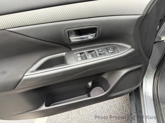 2017 Mitsubishi Outlander ES FWD - 23031845 - 16