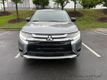 2017 Mitsubishi Outlander ES FWD - 23031845 - 1