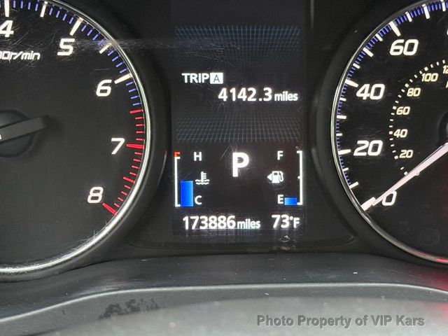 2017 Mitsubishi Outlander ES FWD - 23031845 - 19