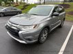 2017 Mitsubishi Outlander ES FWD - 23031845 - 23