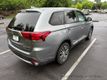 2017 Mitsubishi Outlander ES FWD - 23031845 - 4
