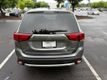 2017 Mitsubishi Outlander ES FWD - 23031845 - 5
