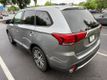 2017 Mitsubishi Outlander ES FWD - 23031845 - 6