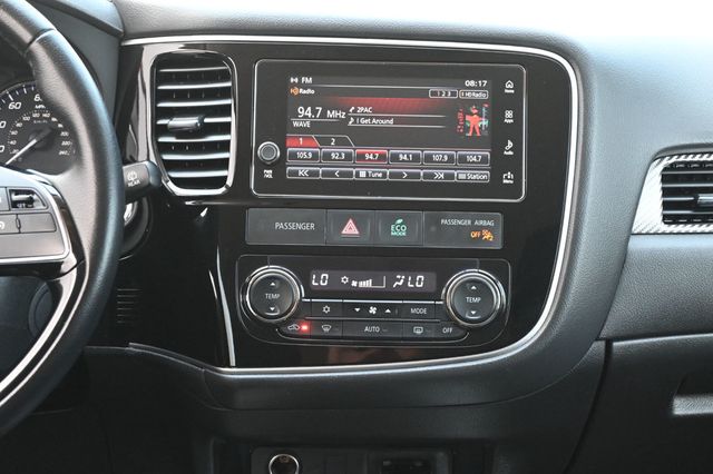 2017 Mitsubishi Outlander SE FWD - 23035888 - 11