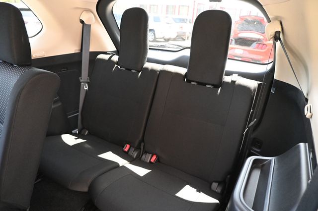 2017 Mitsubishi Outlander SE FWD - 23035888 - 19