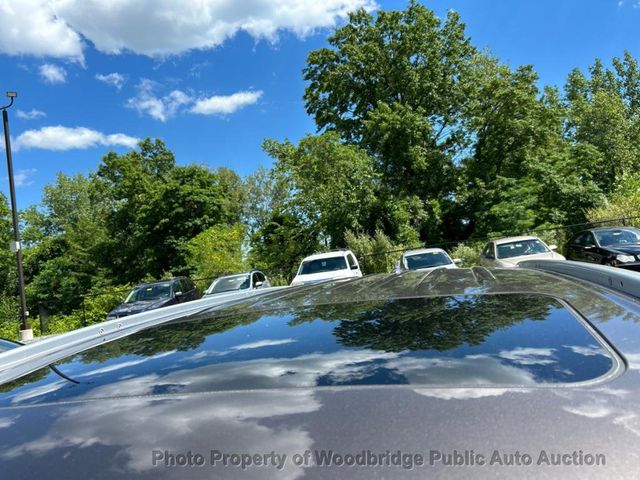 2017 Mitsubishi Outlander SEL - 23046500 - 5