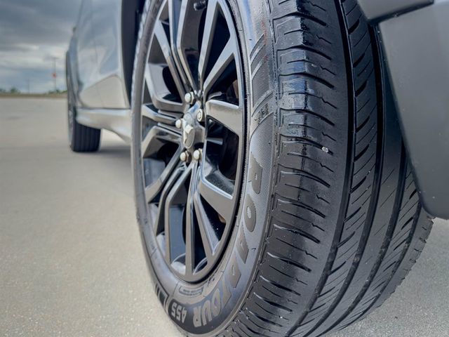 2017 Mitsubishi Outlander Sport ES - 22819225 - 17