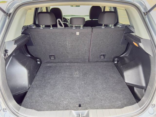 2017 Mitsubishi Outlander Sport ES - 22819225 - 19