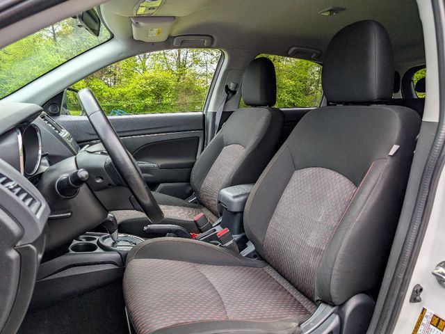2017 Mitsubishi Outlander Sport ES 2.0 - 23024504 - 14