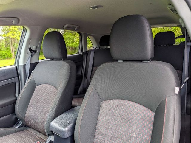 2017 Mitsubishi Outlander Sport ES 2.0 - 23024504 - 15