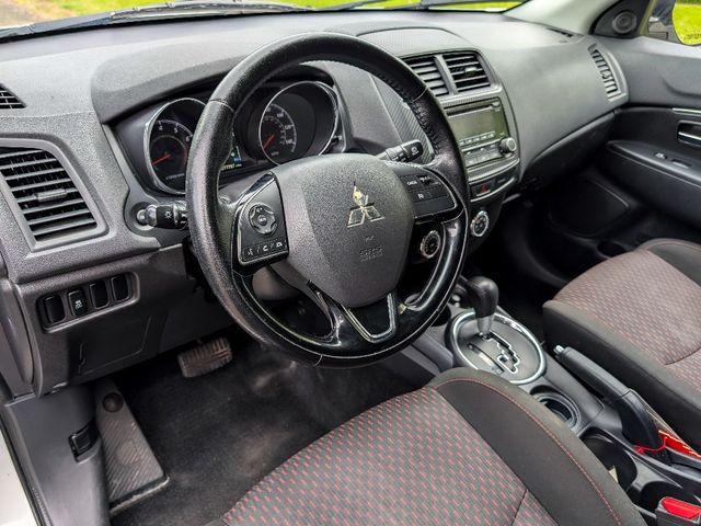 2017 Mitsubishi Outlander Sport ES 2.0 - 23024504 - 16