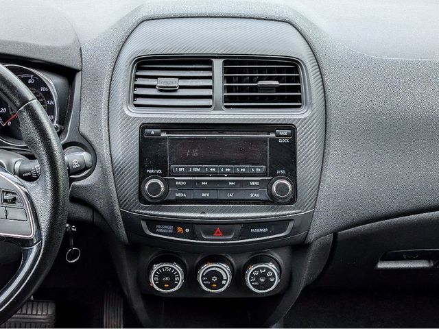 2017 Mitsubishi Outlander Sport ES 2.0 - 23024504 - 19