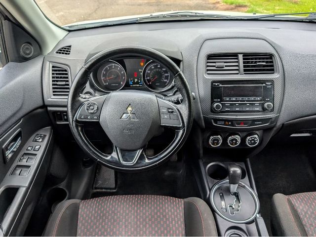 2017 Mitsubishi Outlander Sport ES 2.0 - 23024504 - 20