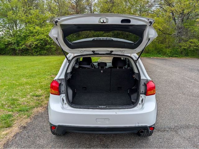 2017 Mitsubishi Outlander Sport ES 2.0 - 23024504 - 6