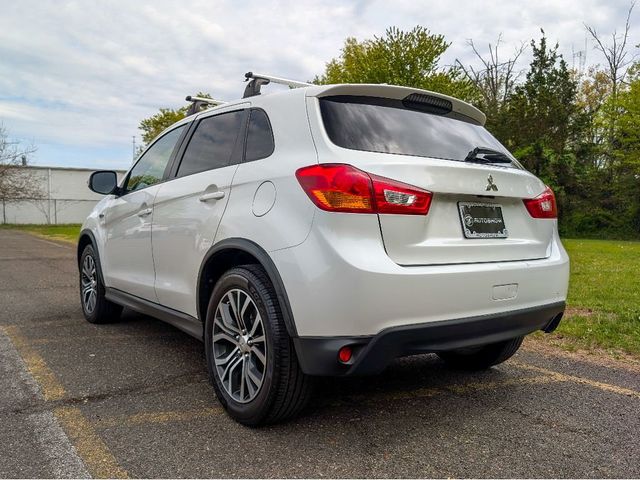 2017 Mitsubishi Outlander Sport ES 2.0 - 23024504 - 7