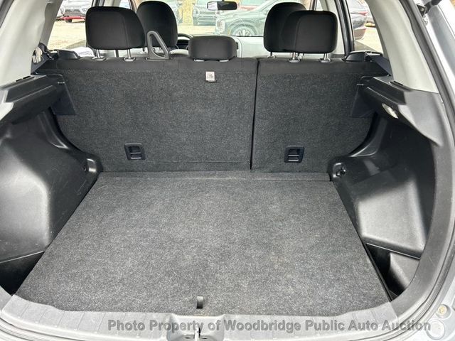 2017 Mitsubishi Outlander Sport ES 2.0 AWC CVT - 23010695 - 11