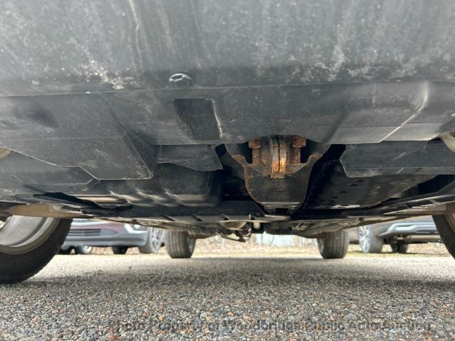 2017 Mitsubishi Outlander Sport ES 2.0 AWC CVT - 23010695 - 16