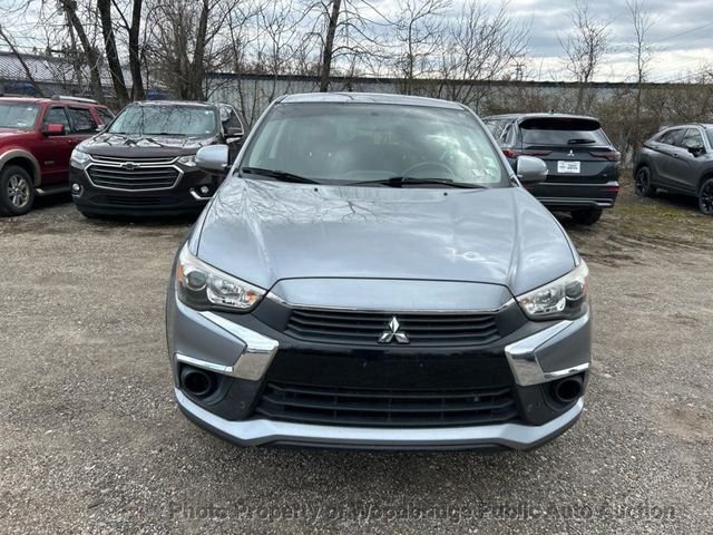 2017 Mitsubishi Outlander Sport ES 2.0 AWC CVT - 23010695 - 1