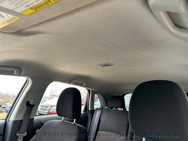 2017 Mitsubishi Outlander Sport ES 2.0 AWC CVT - 23010695 - 6