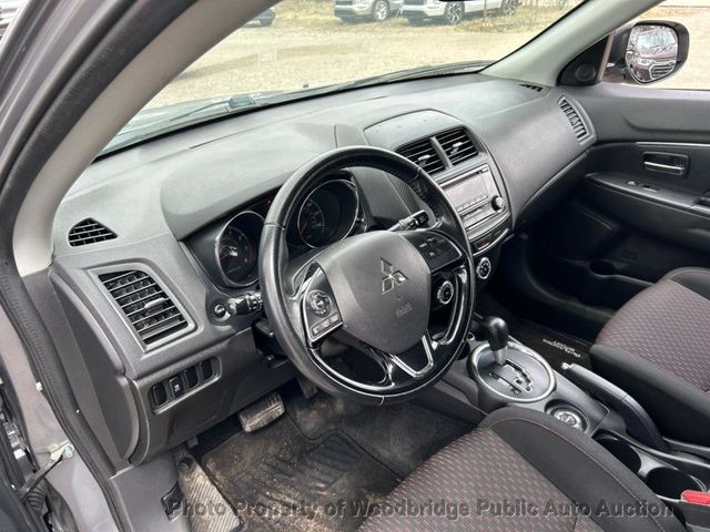 2017 Mitsubishi Outlander Sport ES 2.0 AWC CVT - 23010695 - 7