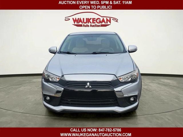 2017 Mitsubishi Outlander Sport ES 2.0 AWC CVT - 22968420 - 1