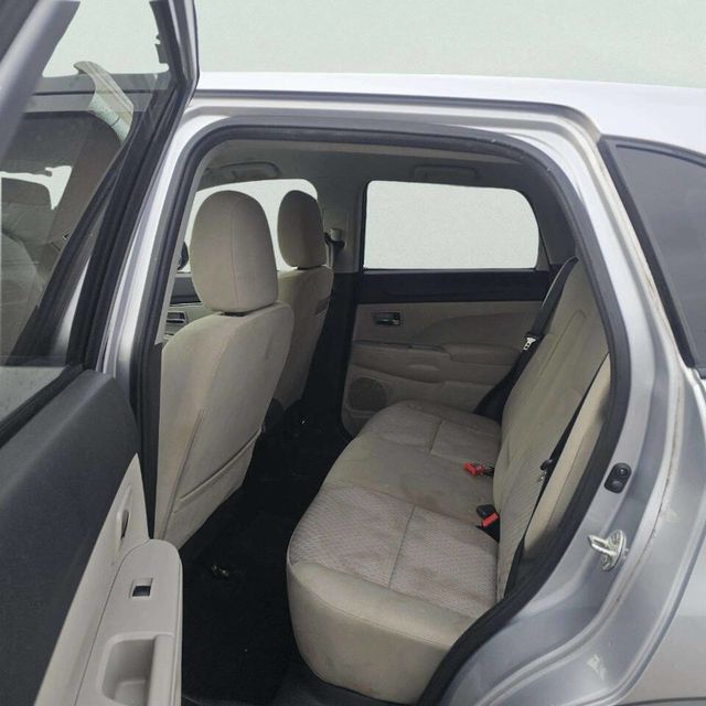 2017 Mitsubishi Outlander Sport ES 2.0 AWC CVT - 22968420 - 6