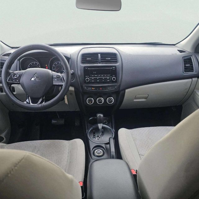 2017 Mitsubishi Outlander Sport ES 2.0 AWC CVT - 22968420 - 7