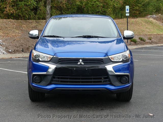 2017 Mitsubishi Outlander Sport ES 2.0 CVT - 23083049 - 3