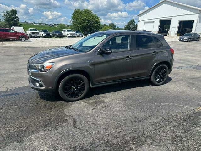 2017 Mitsubishi Outlander Sport LE 2.0 CVT - 23044115 - 0