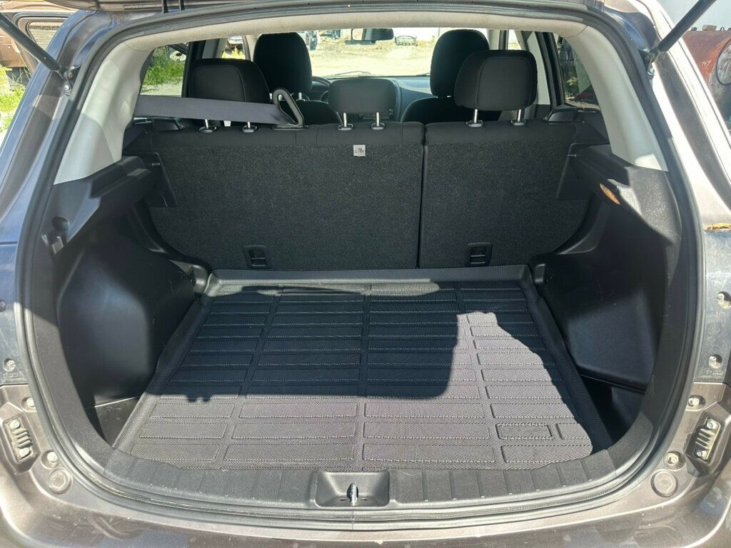 2017 Mitsubishi Outlander Sport LE 2.0 CVT - 23044115 - 10