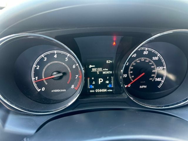2017 Mitsubishi Outlander Sport LE 2.0 CVT - 23044115 - 11