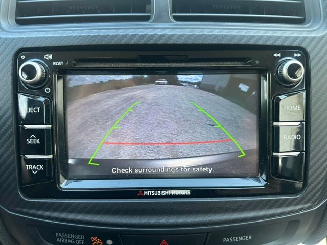 2017 Mitsubishi Outlander Sport LE 2.0 CVT - 23044115 - 13