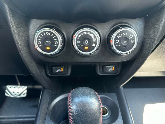 2017 Mitsubishi Outlander Sport LE 2.0 CVT - 23044115 - 14