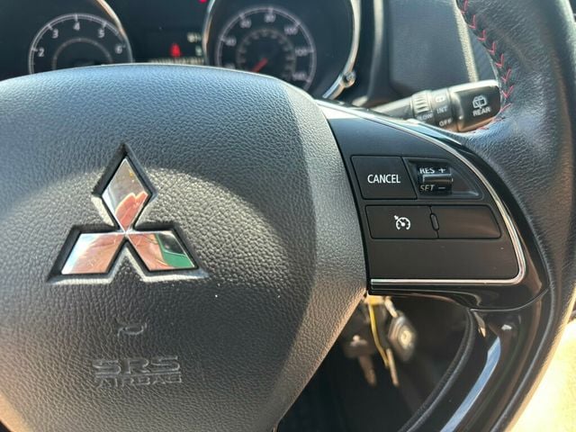 2017 Mitsubishi Outlander Sport LE 2.0 CVT - 23044115 - 15