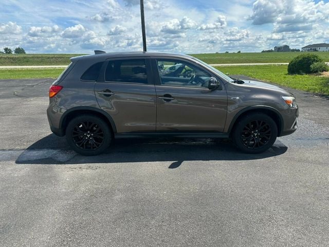2017 Mitsubishi Outlander Sport LE 2.0 CVT - 23044115 - 5